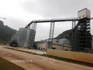 石化（鍛后焦、石油焦）
